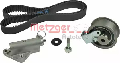 Ременный комплект METZGER WM-Z 031